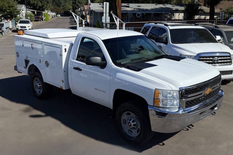 chevrolet silverado 2500hd 2013 1GB0KVCG9DZ335490 image chevrolet silverado 2500hd 2013 1GB0KVCG9DZ335490 image